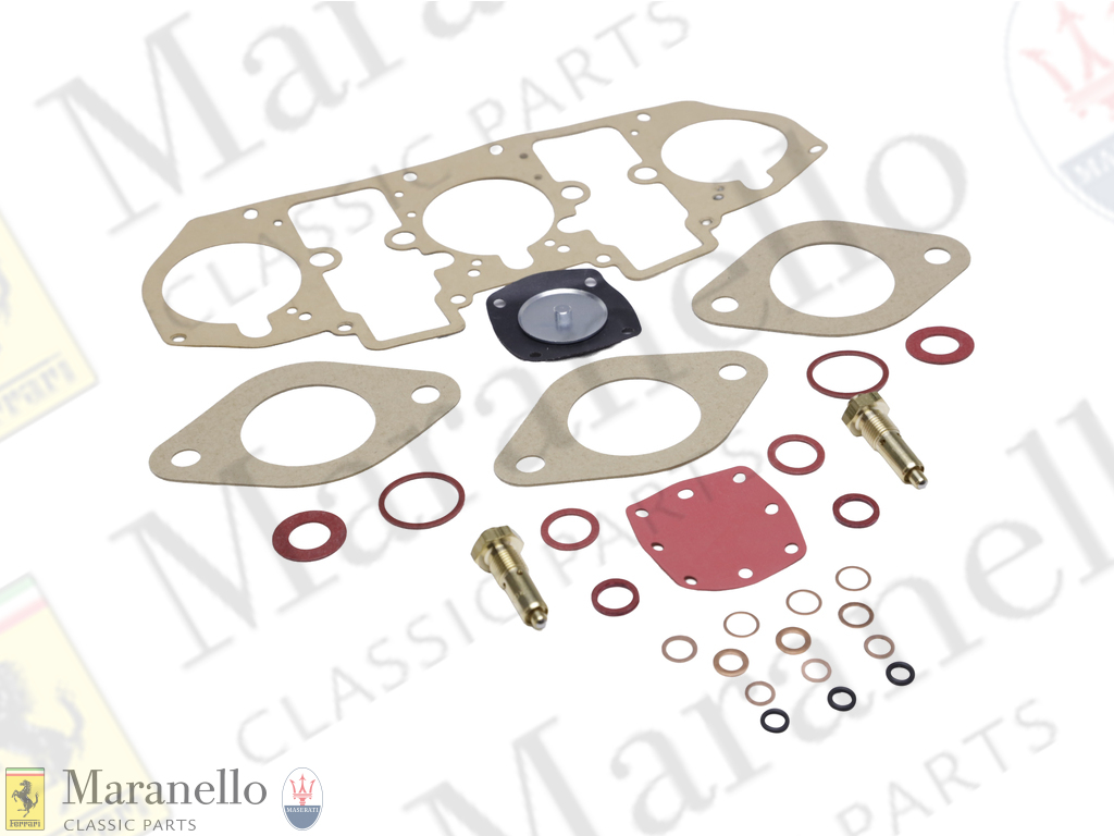 Carburettor Rebuild Kit 40 IF