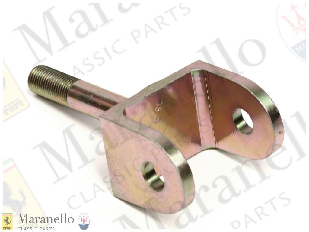 Suspension Pick-Up Fork