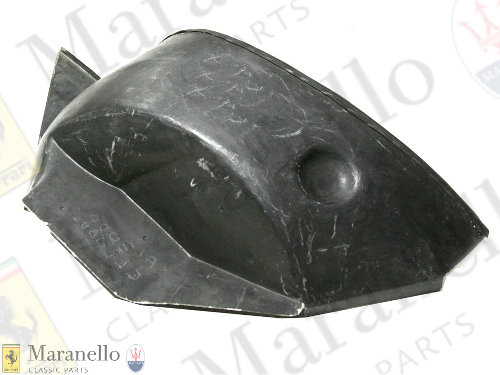 RH Wheel Arch