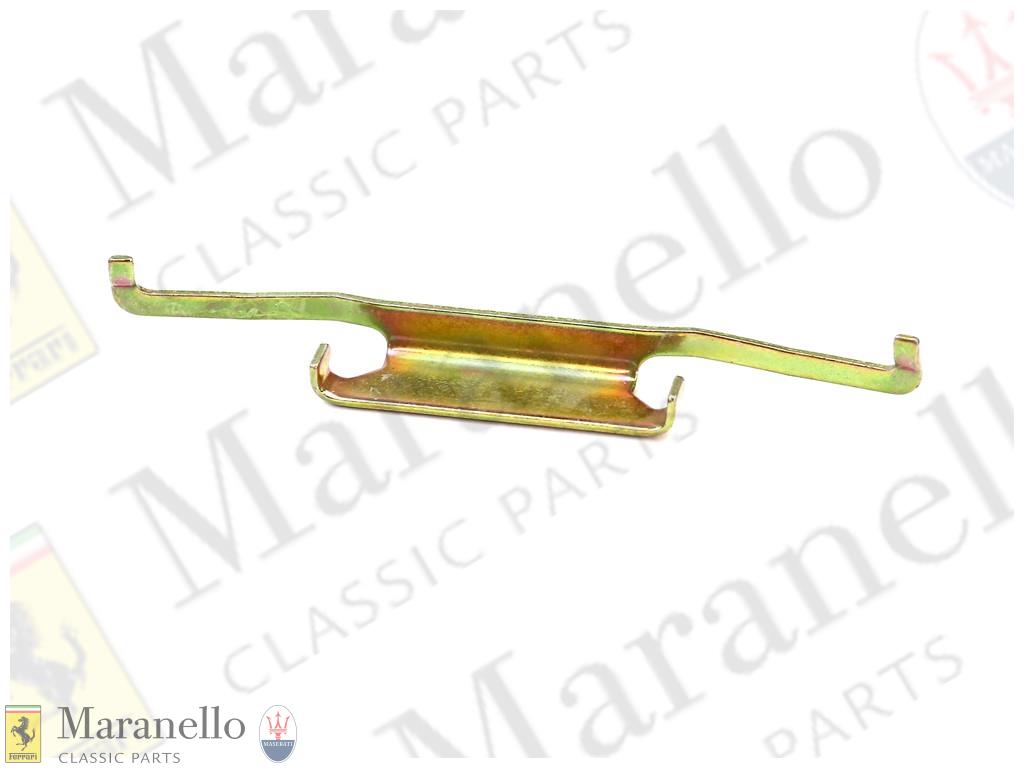 Caliper Clips