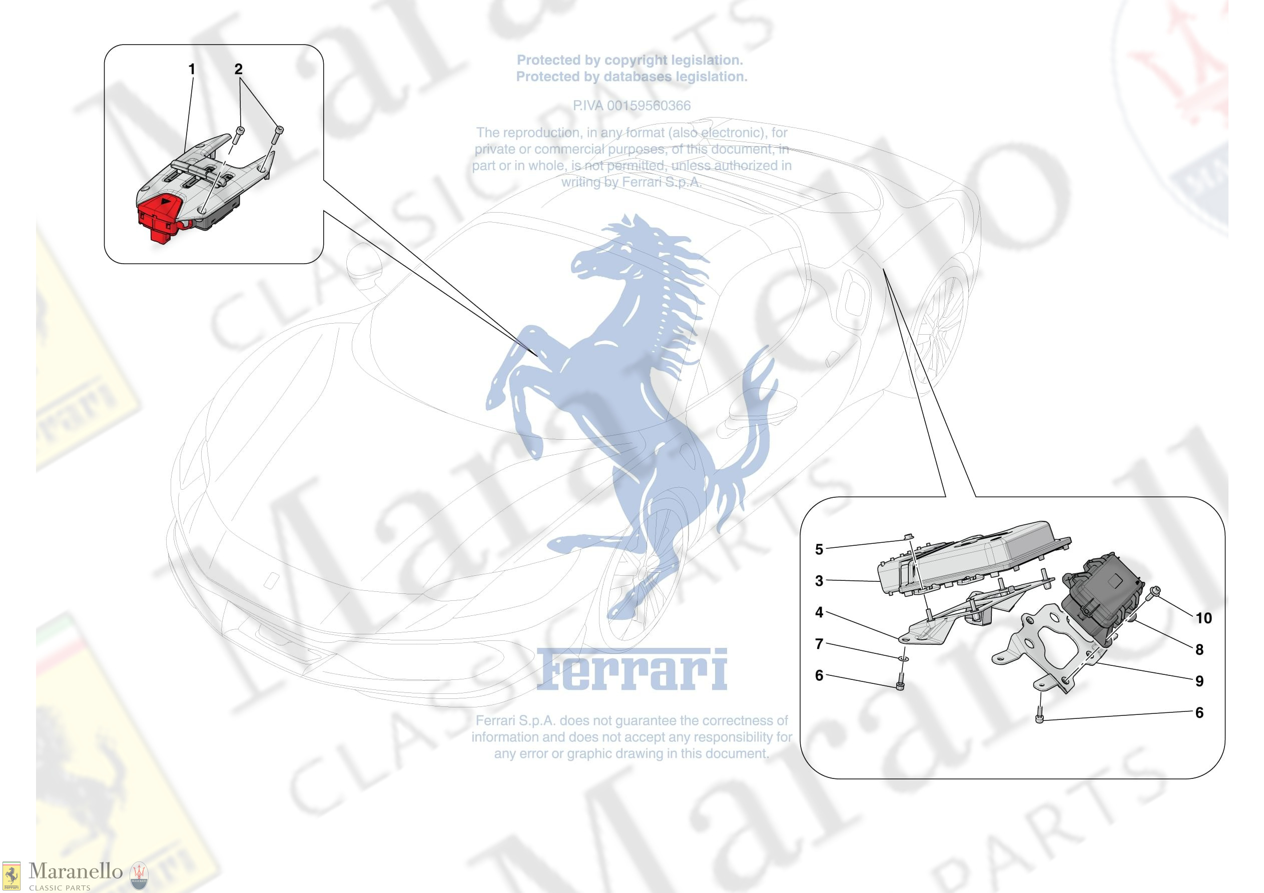 0187 - [ELECTRICAL SYSTEM] - F.12 - DCT GEARBOX SYSTEM