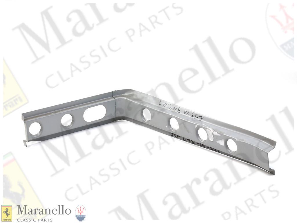 RH Frame Angle Piece