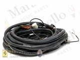 Engine & Trunk Cables