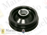Ancillary Drive Belt