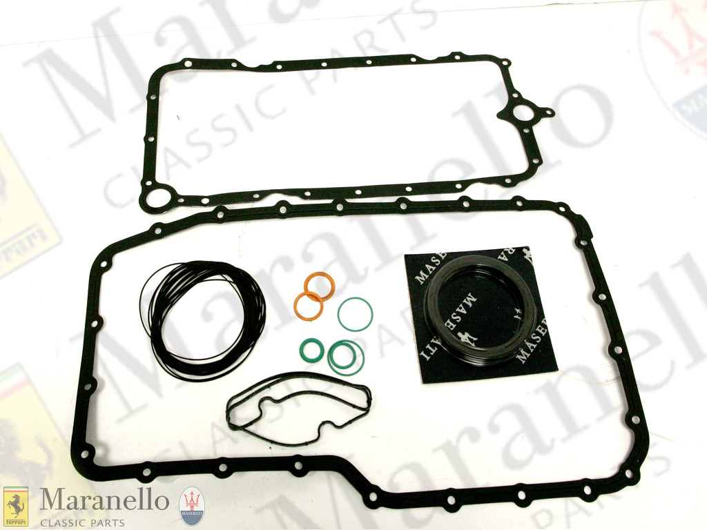 Engine Base Gasket Set