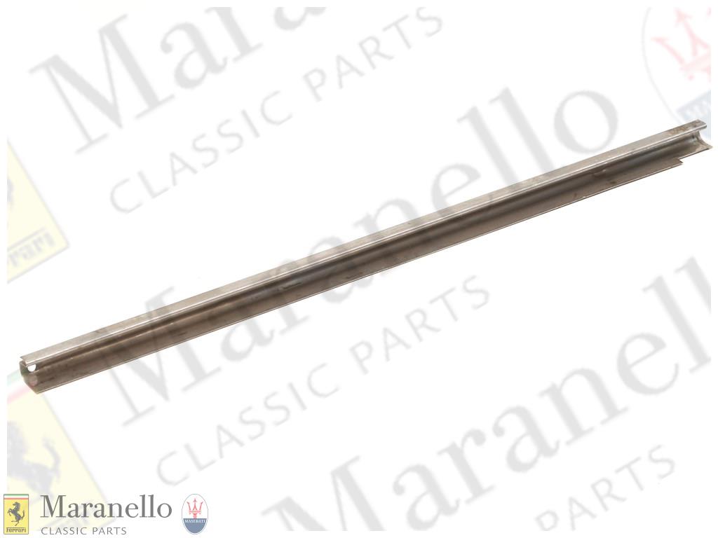 Front Sun Roof Guide