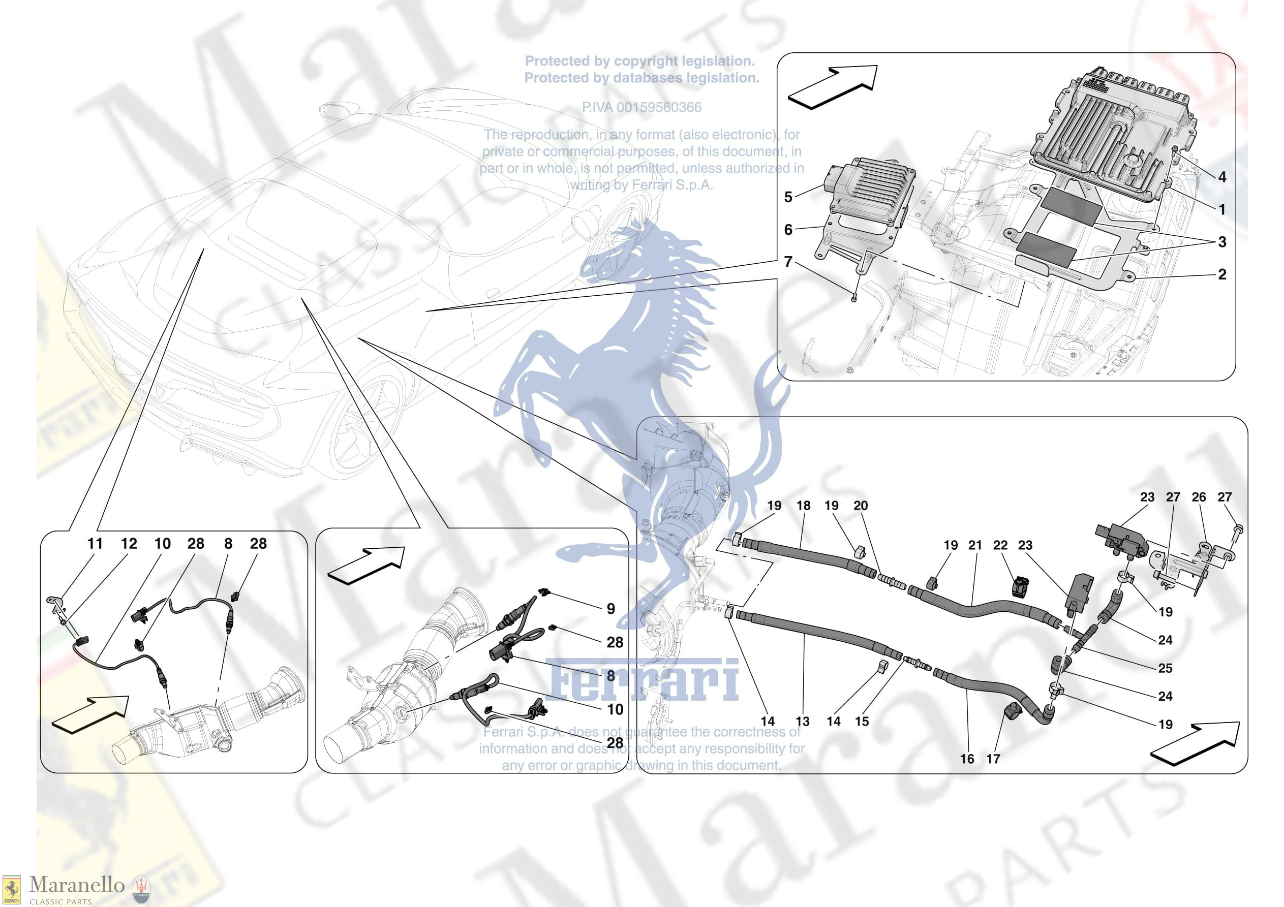 0050 - [MECHANICAL SYSTEM] - D.03 - ENGINE INJECTION CONTROL