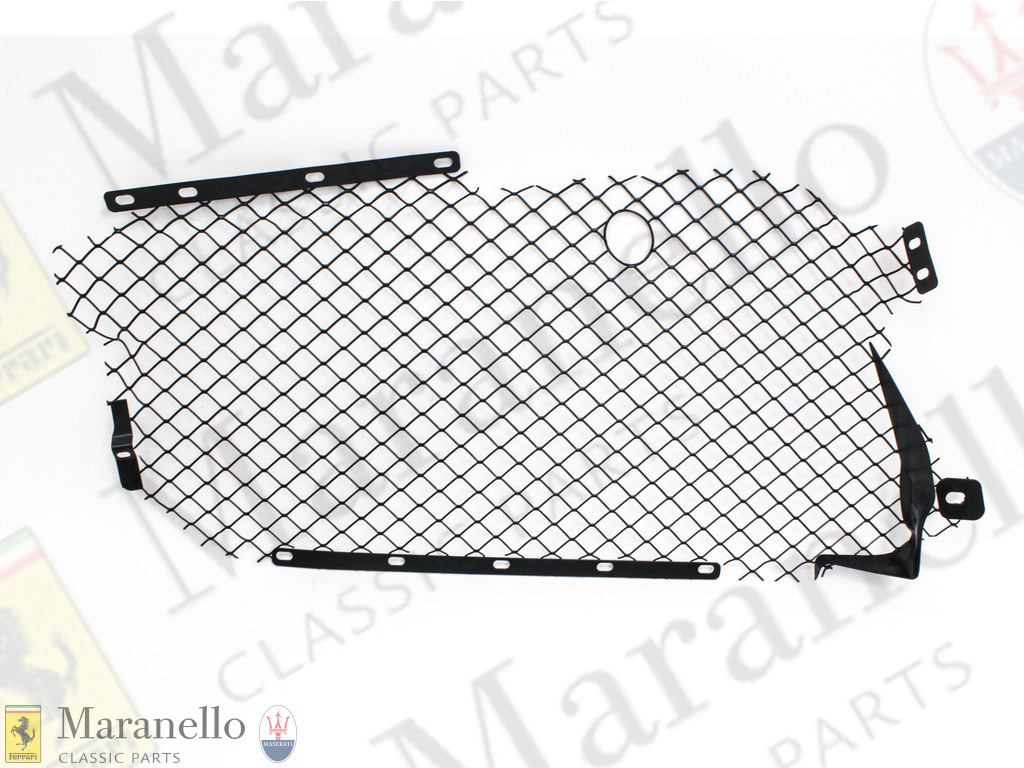RH Front Air Intake Grille