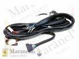 Door Electric Cable RHD