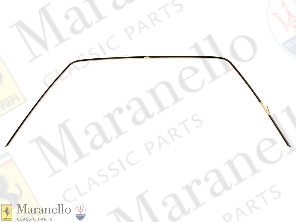 Upper Windscreen Moulding