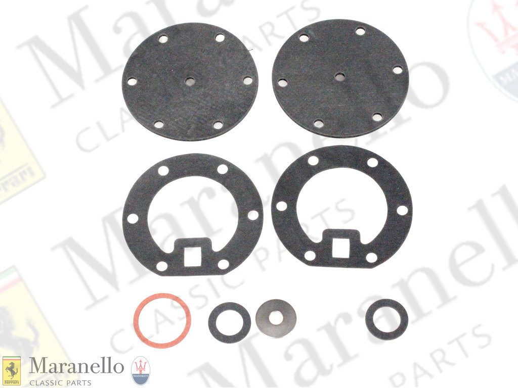 Autoflux Repair Kit