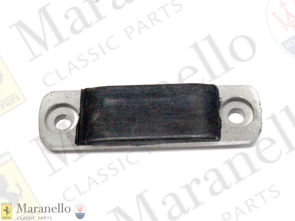 Timing Chain Pad