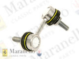 LH Ball Joint Tie-Rod
