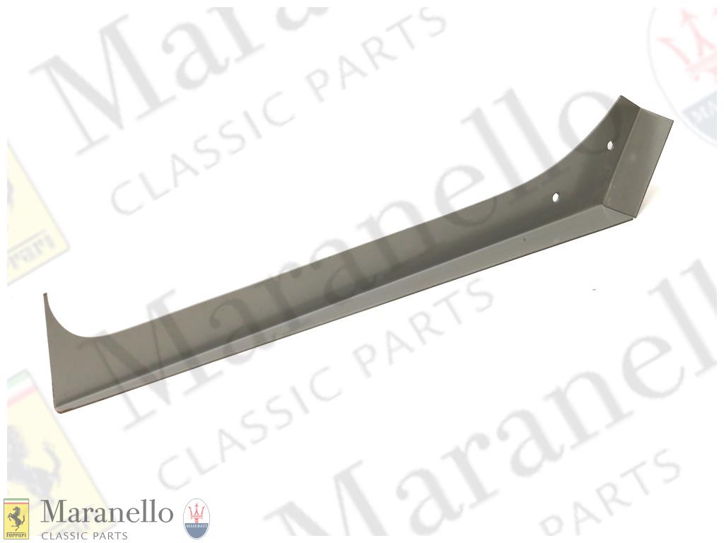 RH Pillar Insert