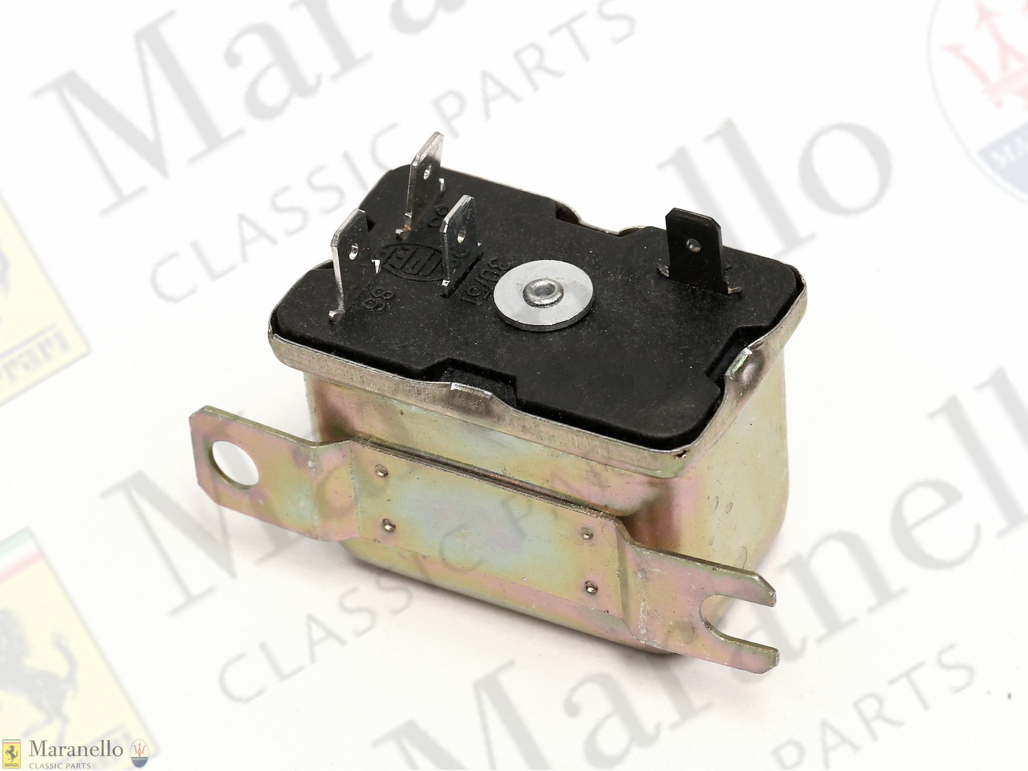 Ferrari part 4228647 - Sipea Relay | Maranello Classic Parts
