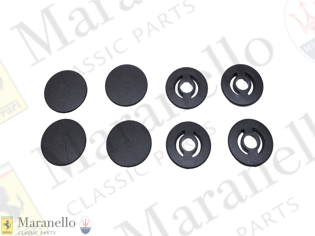 Carpet Fixing Buttons Kit