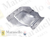 RH Catalytic Converter Heat Shield