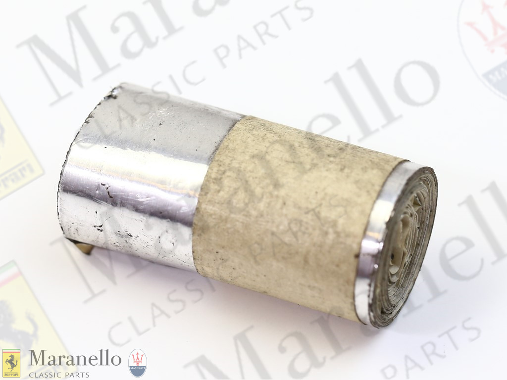 Aluminium Band