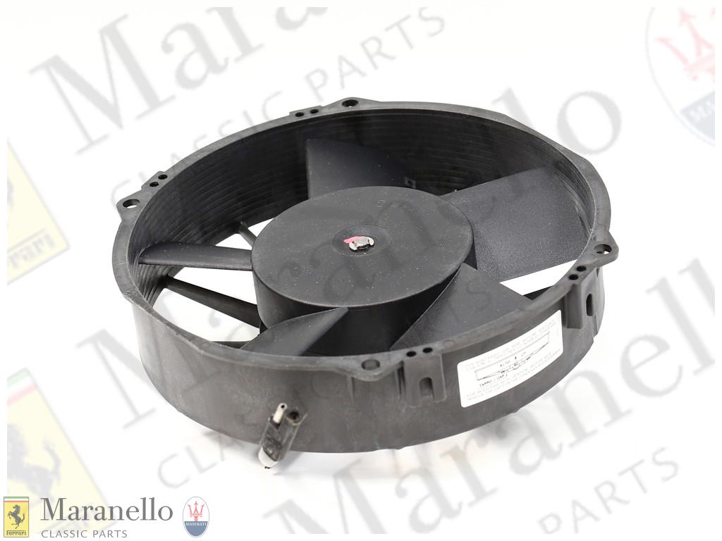 Fan Motor Assy