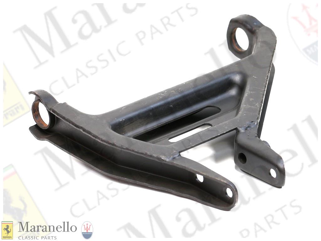 LH Front Lower Suspension Lever
