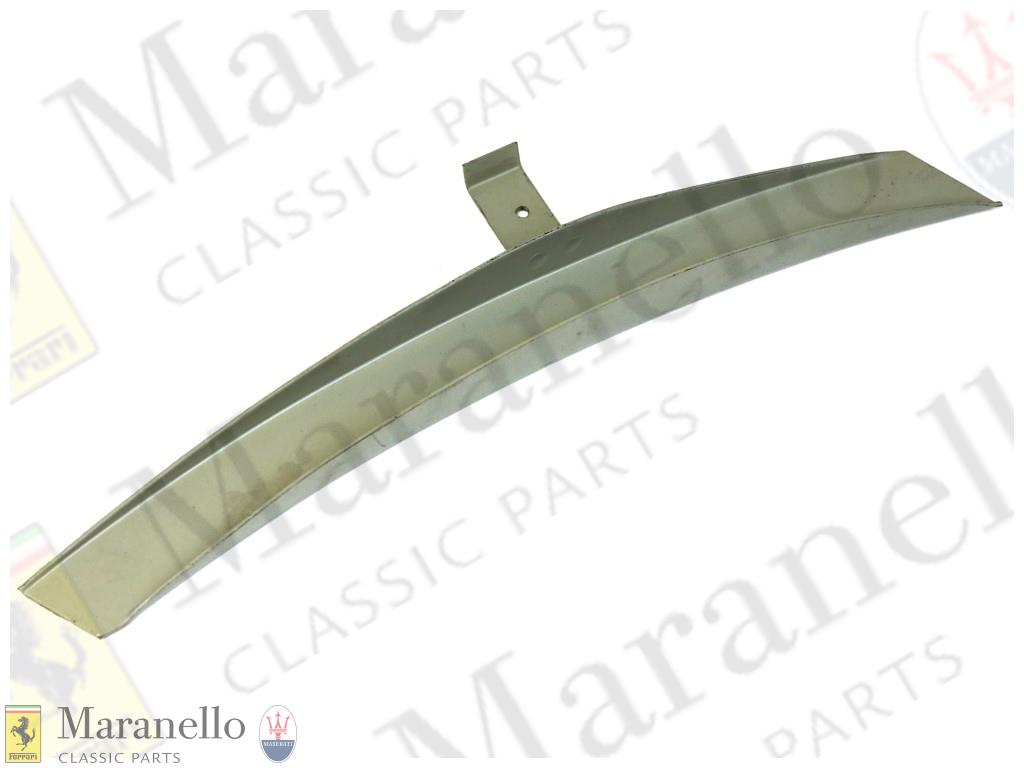 LH Reinforcement