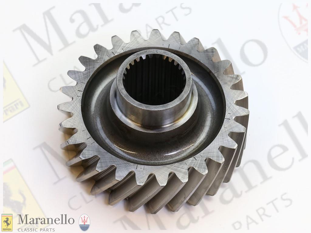Drive Gear