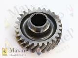 Drive Gear
