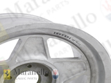 Road Wheel Front  180TR415 (without hub)