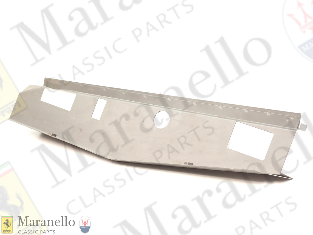 LH Seat For Door Hinge