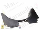 Bulkhead Cover LHD With ABS