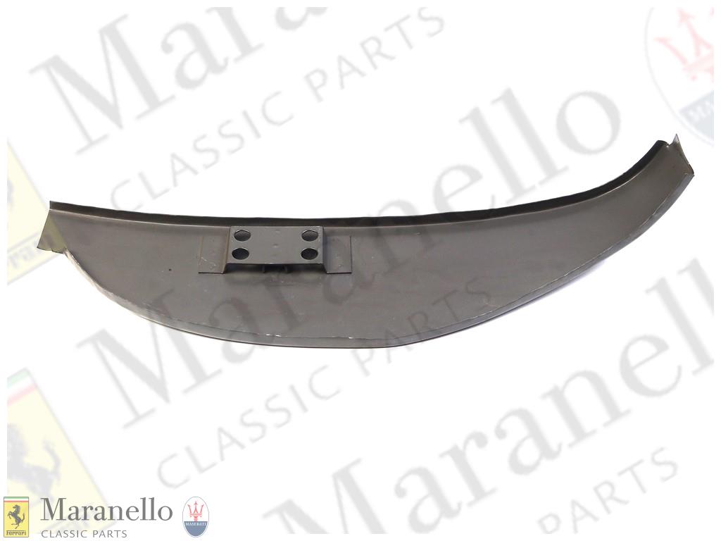 RH Door Shut Panel