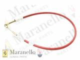 Gearbox Control Cables
