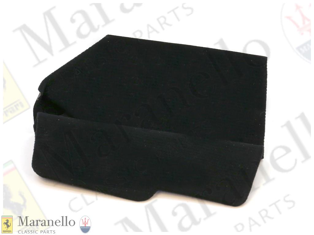 RH Moulding