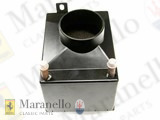Upper Heater Box