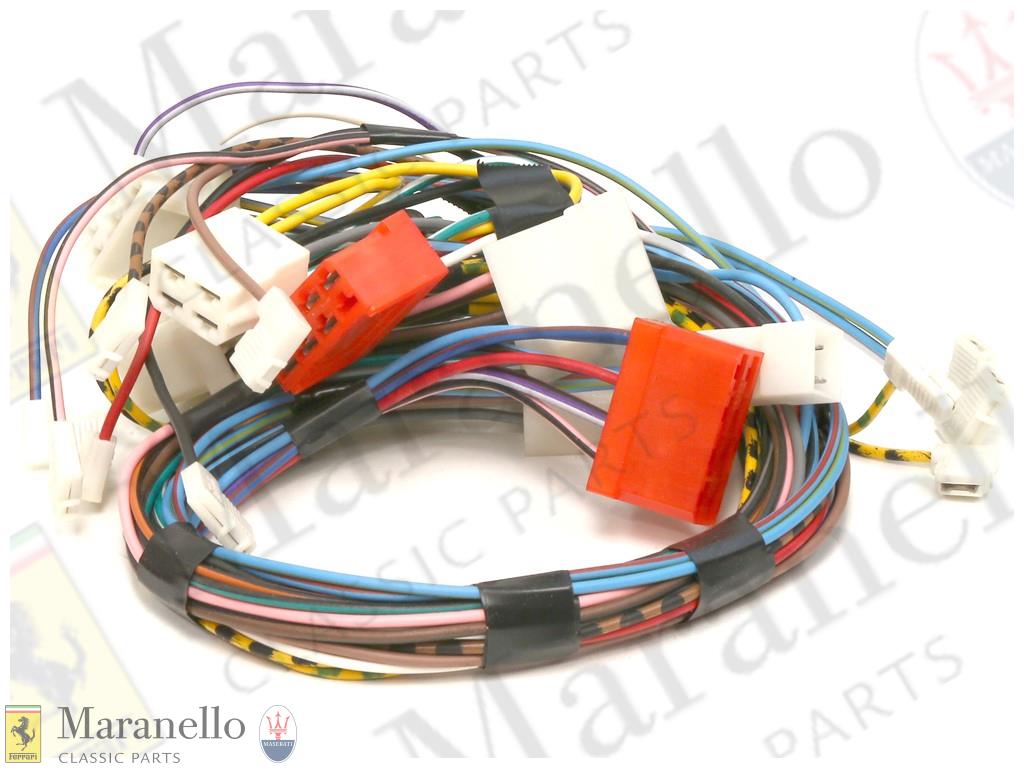 Instrument Cable