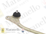 Steering Ball Joint Bar