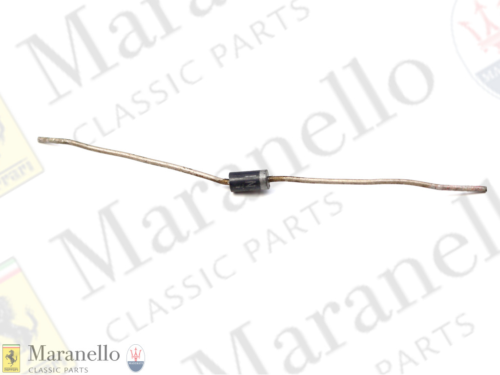 Diode Microplex For Headlamp Motors and TI453