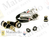 Ignition/Door Lock Set