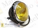 LH Main Beam Assy (Yellow)