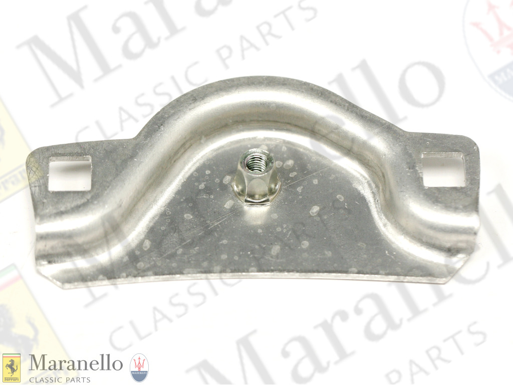 LH Head Lamp Fastener Bracket