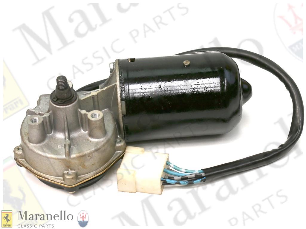 Wiper Motor