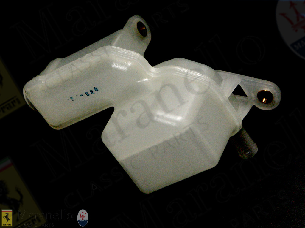 Auxiliary Tank