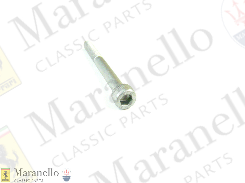 Allen Screw 6x60