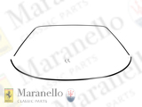 Front Screen Moulding Set