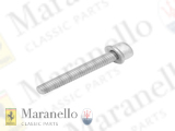 Screw M6 x 40 TCEI