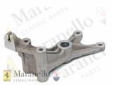 Throttle Support