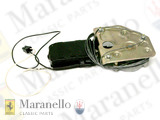 RH Window Winder Motor Assy