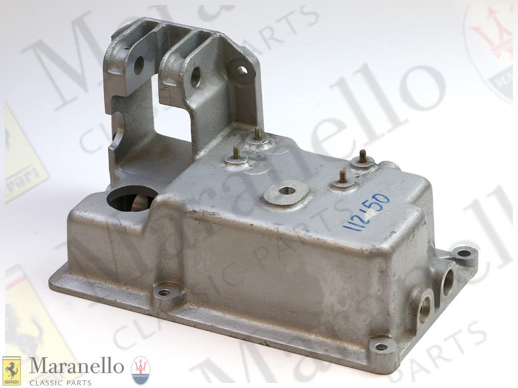 Pedal Support Housing LHD
