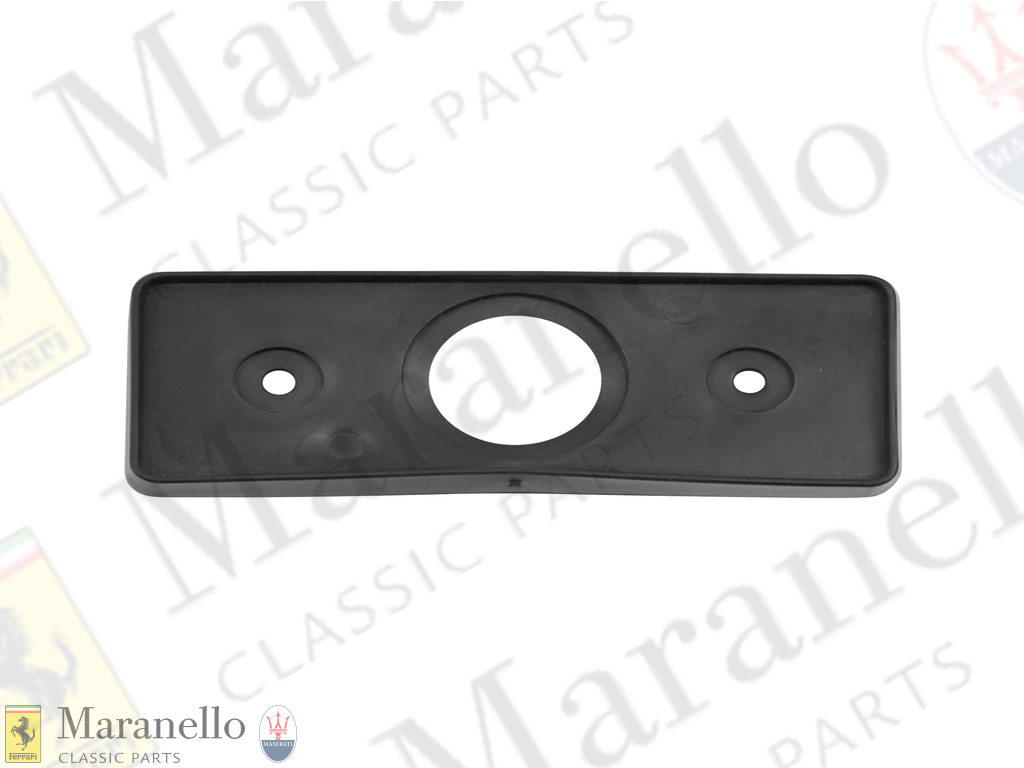 Side Marker Light Rubber