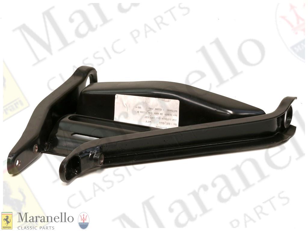 RH Front Lower Suspension Lever